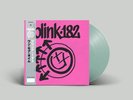 Blink 182 One More Time Vinyl LP Coke Bottle Clear Colour Assai Obi Edition 2023