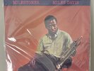 Miles Davis Milestones LP Mobile Fidelity Sealed 180g Audiophile Vinyl MFSL MoFi