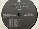 Jan Kimberly - M-129 / M-130 (LP, Album, Mono) CAPITOL HI-Q Series
