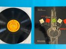 Lucky Thompson Accent On Tenor Lp Mono Original VG+/VG+