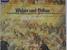 Emil Waldteufel Walzer Und Polkas NEAR MINT Ex Libris Vinyl LP