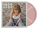 Taylor Swift 1989 (Taylor's Version) Rose Garden Pink Edition Vinyl Preorder