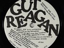 Minimal Synth 45 - Rip Schredder's Techno Primitivism - Gut Reagan - Private