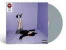 Olivia Rodrigo Guts Vinyl LP Opaque Sea Foam Green Signed & Numbered Target