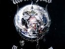Motorhead - World Is Yours Vinyl Record LP 1st Press NM LIKE NEW RARE MOTÖRHEAD