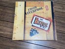 The Beatles - From Liverpool - Box Set - 8 LP's Near Mint , No poster