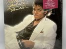 Michael Jackson - Thriller - Factory SEALED 1983 US Original Album HYPE Sticker