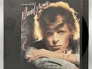David Bowie - Young Americans - 1975 US 1st Press Album (EX/NM) Ultrasonic Clean