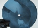 DAVID BOWIE QUICK SAND X-Ray USSR Record Roentgen Bones Ribs Music Vinyl