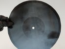 BLACK SABBATH WARNING  X-Ray USSR Record Roentgen Bones Ribs Music Vinyl
