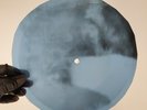 BOB DYLAN CHIMES OF FREEDOM X-Ray USSR Record Roentgen Bones Ribs Music Vinyl