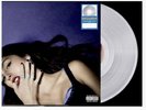 Olivia Rodrigo - GUTS - Exclusive Edition TRANSPARENT CLEAR Vinyl LP  - NEW