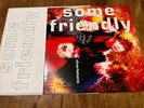The charlatans - Some Friendly Dead Dead Good Vinyl