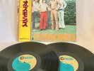 OSMONDS 