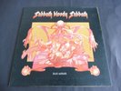 Black Sabbath - Sabbath Bloody Sabbath 1973 UK LP WWA 1st