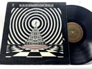 The Blue Öyster Cult Tyranny And Mutation CQ 32017 Columbia Quadraphonic Tested