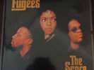 The Score by Fugees x2 vinyl LP, reissue,2010 Excellent++ condition