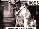 Beastie Boys - Some Old Bullshit (Vinyl LP - 1994 - EU - Reissue)