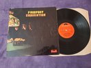 Fairport Convention Self Titled UK Mono LP 1968 Polydor 582035