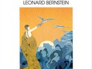 New York Philharmonic Leonard Bernst Mahler: Symphony No. 2 