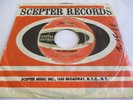 JACK MONTGOMERY - DEARLY BELOVED / DO YOU BELIEVE IT - SCEPTER