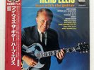 HERB ELLIS MAN WITH THE GUITAR DOT DLP3678 JAPAN OBI VINYL LP