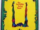 INCREDIBLE STRING BAND U ELEKTRA SJET83156 JAPAN VINYL 2LP