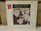 DEPECHE MODE - THE SINGLES 81-85 - UK 1ST PRESS LP W/INNER (1985) - EX+/EX