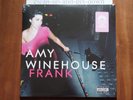Amy Winehouse Frank Limited Edition Pink Coloured Vinyl 2 LP. NEW & SEALED