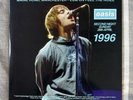 OASIS: Maine Road, Manchester - Cum on feel the Noize*RARE FAMOUS GIG RECORDING*