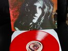 PINK FLOYD : Atomic heartbeats Paris theatre, London UK 16/7/1970 - red LP- MINT