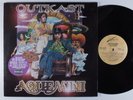 OUTKAST Aquemini LAFACE 3XLP VG+ explicit version e