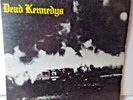 DEAD KENNEDYS - FRESH FRUIT FOR ROTTING VEGETABLES - PUNK - VINYL LP# VIRUS 1