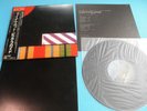 PINK FLOYD LP The Final Cut 1983 CBS Sony Japan 25AP-2410 OBI Mint Vinyl