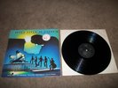Gordon Beck Seven Steps To Evans LP WEST GERMANY - NM VINYL