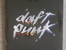 DAFT PUNK-DISCOVERY-BRAND NEW & SEALED DOUBLE LP SET ON ADA/WARNERS RECORDS-2001