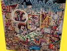 WEIRD AL YANKOVIC ◆ SELF TITLED S/T ◆ VINYL LP RECORD