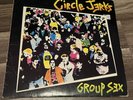 Group Sex by The Circle Jerks (VINYL, 1993)