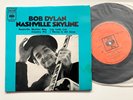 Bob Dylan 7” EP + Picture Sleeve Nashville Skyline Australia