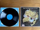 Black Cat Bones   Barbed Wire Sandwich  Decca Nova U.K. 1st Pressing  1970