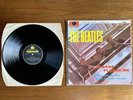 The Beatles  Please Please Me  U.K. Mid 60’s Stereo Parlophone Press Clean