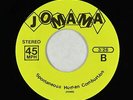 Minimal Synth 45 - Jomama - Spontaneous Human Combustion - unknown?