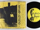 Private AOR Soft Rock Synth EP - Dudley-Brian - S/T - Lunatunes - VG++