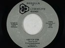 Private Rock 45 - Medulla - Lady Is A Star - Cyborlite - obscure