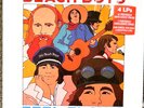 BEACH BOYS FEEL FLOWS 4 LP DELUXE REMASTERED SET NEAR MINT  BRIAN WILSON