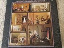 FAMILY  MUSIC IN A DOLL'S HOUSE 1st issue 1968 STEREO REPRISE 6312 psychedelic
