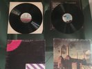 PINK FLOYD 2 LP ANIMALS -THE FINAL CUT 1 ST. ITALY PRESS  ORIGINAL  PROG
