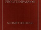 Schmetterlinge Proletenpassion HARDCOVER BOX Happy Bird Vinyl LP-Box