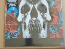 DEFTONES SELF-TITLED LT. EXCLUSIVE ANNIVERSARY SKY BLUE COLOR LP SEALED