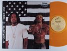 OUTKAST Stankonia LAFACE 2XLP NM orange wax with lyric sheet insert e